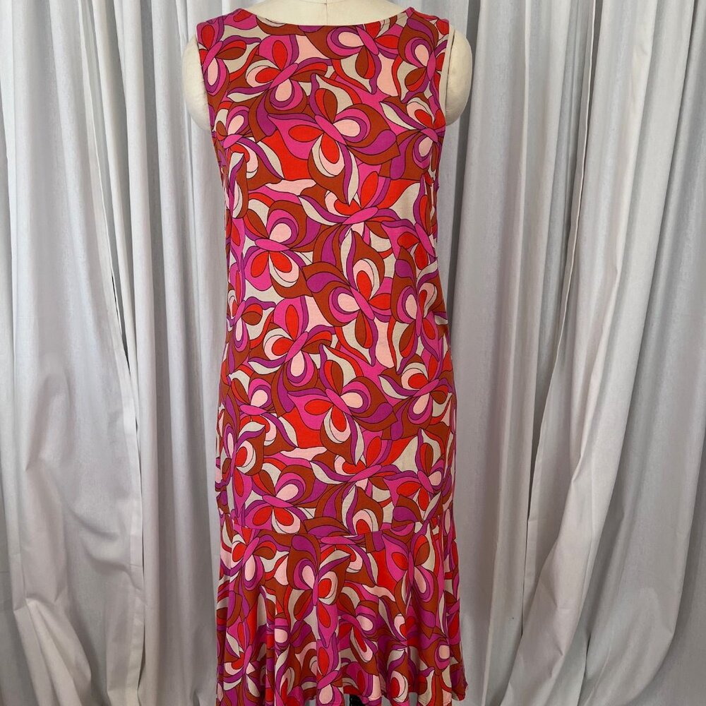 Lascana Venus Sleeveless Dress